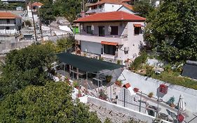 Traditional House Maries